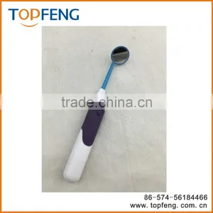 Dental Mirror With Light/LED Lighted Mouth Mirror thumbnail-2