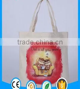 New Desgin Clear Hand Bag Hand Bag for Promotion Environmental Reusable Foldable Bag thumbnail-6