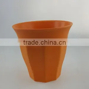 Unique Design Eco Friendly Bamboo Fiber Mug for Baby thumbnail-4