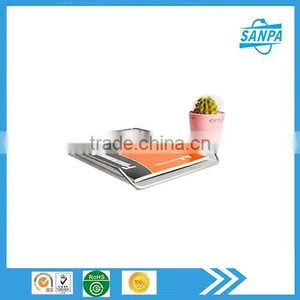 Zhejiang Cheap Fancy Style Metal Mesh Office Document Tray thumbnail-1