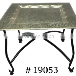 Folding Table thumbnail-2