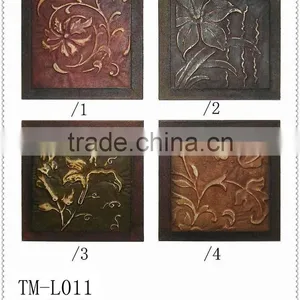 Metal Wall Ornament thumbnail-1
