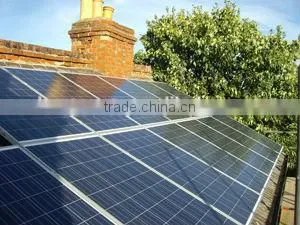 5000W Hot Sale Solar System Factory thumbnail-3