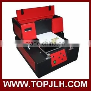 Factory Supplies A3 A4 Multi Functional Coating uv Led Printer Price thumbnail-1