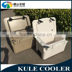 25L Plastic Ice Cream Box Rotomolded Coolers thumbnail-4