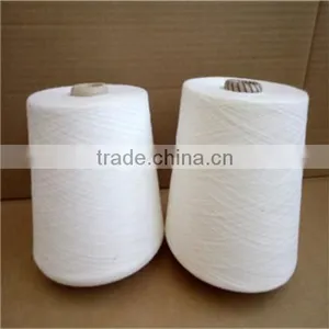 China Suppliers Polyester Spandex Yarn, High Stretch Polyester Yarn Spandex Knitted Yarn For Sock thumbnail-4