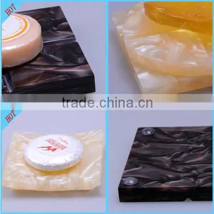 Wholesale Handmade Acrylic Hanging Soap Holder thumbnail-6