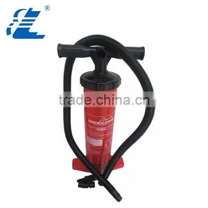 High Pressure Double Action Hand Pump thumbnail-5