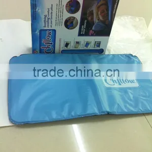 Cool Pillow , Chillow Pillow , Chillow/ Cool Pillow as Seen on tv thumbnail-2
