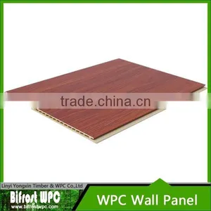 Romeo Series WPC Wall Panel thumbnail-4