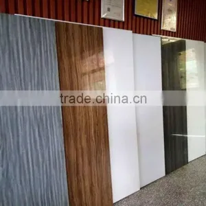 Quality and Cheap White PVC Foam Board, Die Cut Pvc Foam Board,pvc Plastic Sheet for Display Printing Advertising GL-13 thumbnail-5
