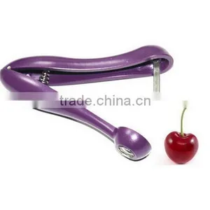 Wholesale Manual Cherry Pitter Cherry Corer Commercial Cherry Pitter thumbnail-2