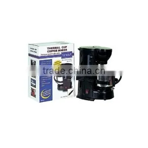 Thermal Cup Coffee Maker thumbnail-1