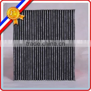 Active Carbon Cabin Filter Filteration Fabric Material thumbnail-6