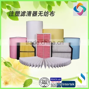PA3608-FN,P776730 High Quality Forklift Spare Parts Outer Air Element With Fins And Lid thumbnail-4