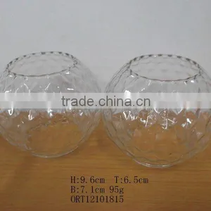 High Quality Glass Chimney thumbnail-1