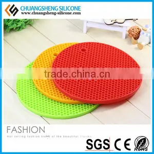 Table Anti-hot Silicone Mat thumbnail-4