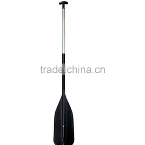 Durable in Use Plastic Canoe Paddle thumbnail-2