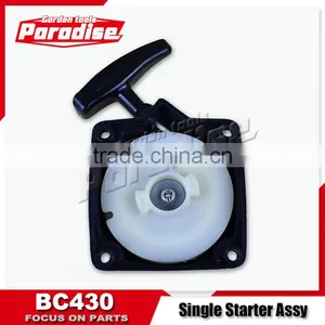 Chain Saw Brush Cutter Starter Handle thumbnail-1