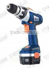 12-24V NI-CD LI-ION Cordless Drill With Level Accuracy thumbnail-1
