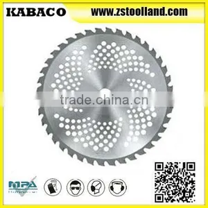 300-1200mm Professional TCT Saw Blade For Cutting Glass thumbnail-1