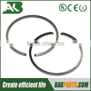 Piston Rings Fits T200 Brush Cutter Strimmer Ring Set thumbnail-1