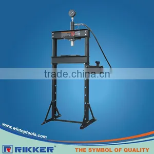 RD0901E 10T SHOP PRESS thumbnail-1