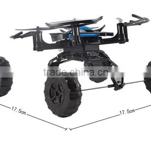 JXD503 Ground Drive Aquatic Drive Sky Flight Radio Controlled Helicopter for Sale thumbnail-5