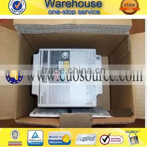 Omron Relay 3G3MV-A4004(YES) thumbnail-1
