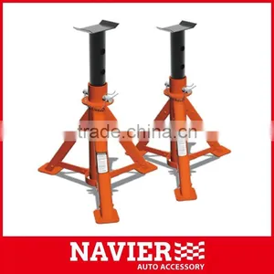 Strong Adjustable 1T 1.5T 2T Jack Stand thumbnail-1