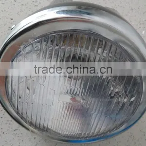Head Lamp Side Light for AX100,CG125 Motorcycle Head Lamp thumbnail-4