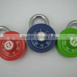 Combination Locks thumbnail-2