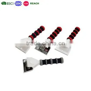 EVA Handle Ice Scrapper, Plastic Floor Scraper thumbnail-1
