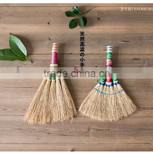 Small Handcraft Cleaning Corn Brush thumbnail-2