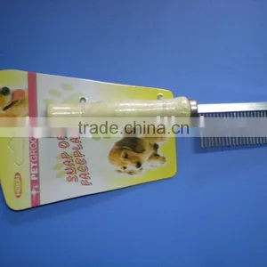 Pet Comb thumbnail-1