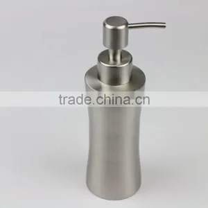 Soap Dispenser Wall Mounted Liquid thumbnail-1