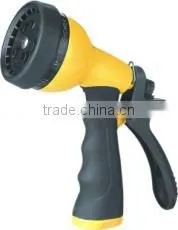 8-pattern Plastic Trigger Nozzle thumbnail-1