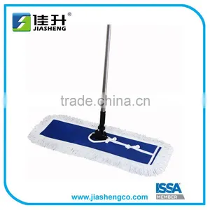 Luxury Commercial Dust Mop Set/Flat Mop/Floor Mop thumbnail-1