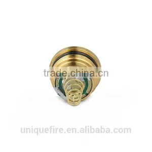 Uniquefire LED Drop-in Module ir 850nm 4715S Fit for T20 Len Pill thumbnail-4