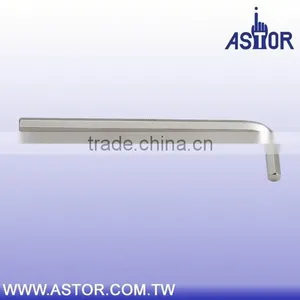 Standard Square Extra Long Allen Wrench thumbnail-1