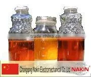 Stainless Steel Used Cooking Oil Purification Machine Oil Filtration System thumbnail-1