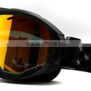 Eyewear, Goggles, Skiing Goggles thumbnail-2