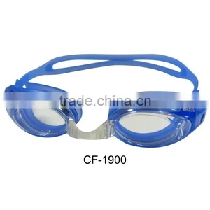 UV&anti-fog Silicone Swimming Goggle (Hitop Series) thumbnail-1
