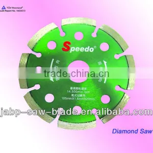 Diamond Marble Saw Blade thumbnail-1