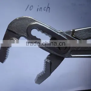 High Quality Water Pump Plier 8"/10"/12" thumbnail-4