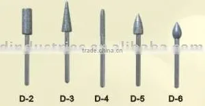 Diamond BURS DENTIST KB-0008 thumbnail-1