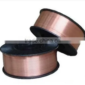 CO2 Argon Arc Welding Wire ER70S-6/ER50-6 thumbnail-1