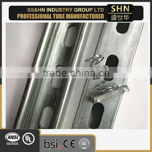 10% Down Light Gauge Steel c Channel Price thumbnail-1