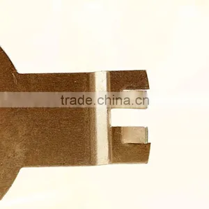 Custom Bimetal Strip Made in Wuhu thumbnail-2