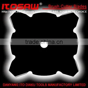 Brush Cutter Blade Grass Cutter Blade Grass Trimmer Blade Brush Trimmer Blade Grass Saw Blade thumbnail-1